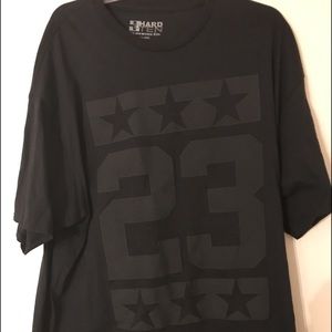 XXL T-SHIRT. Hard Ten 10 Clothing